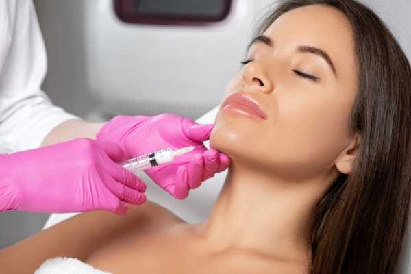 FAQs: Fat Dissolving Injections (Aqualyx & Alternatives) Farnham