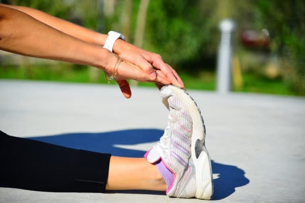 What exercises should you avoid with diastasis recti Farnham?