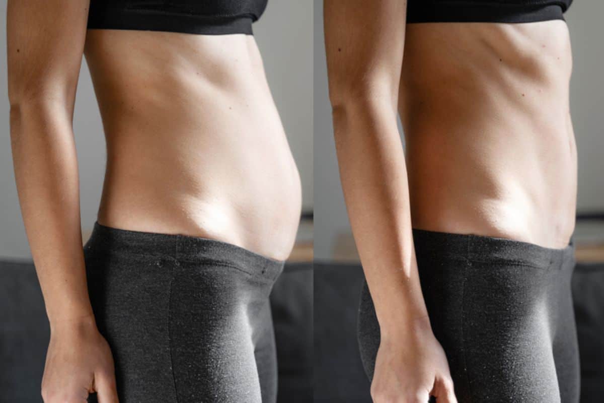 Post-Pregnancy: What Happens to Your Abdominal Muscles After Birth Farnham