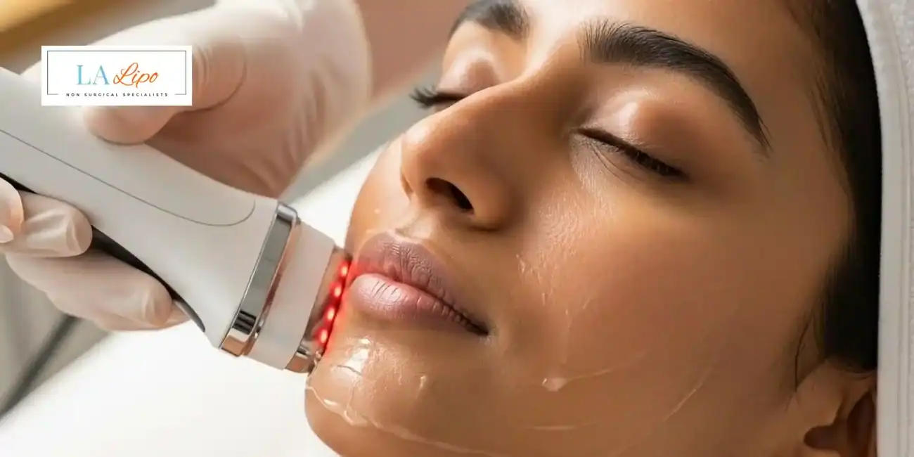 Which Areas of the Body Respond Best to Non-Surgical Skin Tightening Farnham?